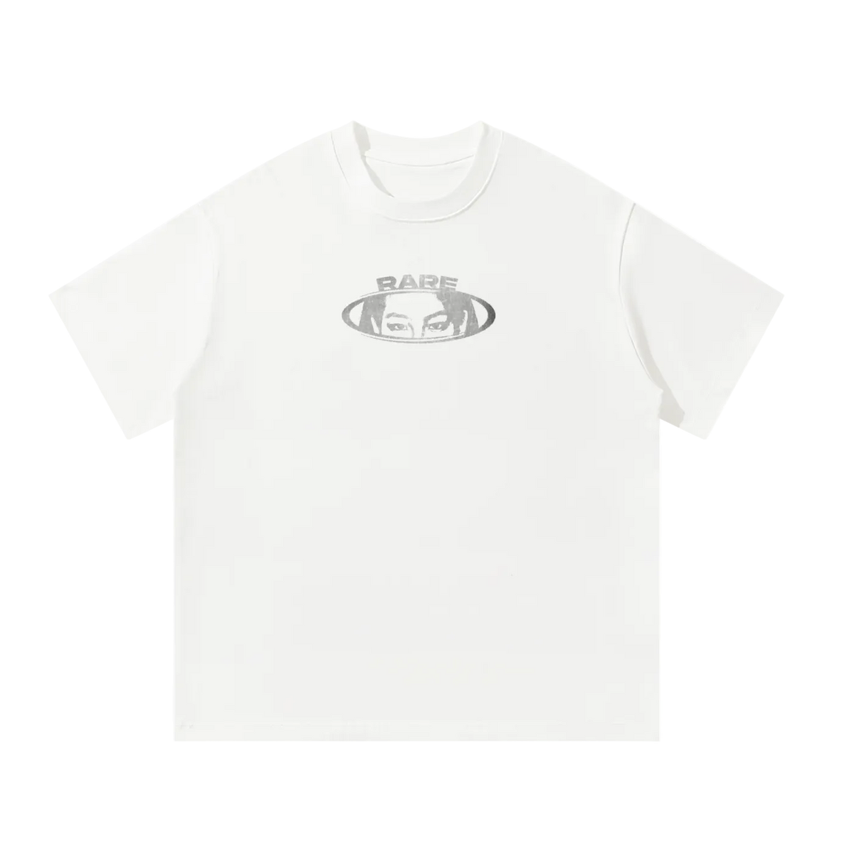 "Showing Emotions" Oversized T-Shirt