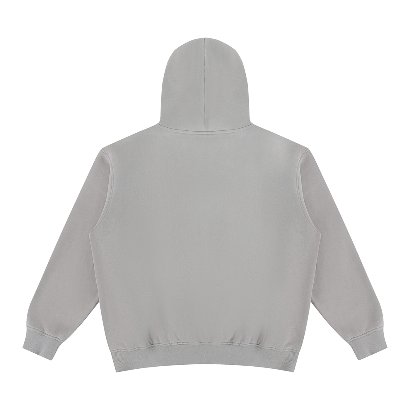 Cartoon Vintage Wash Hoodie