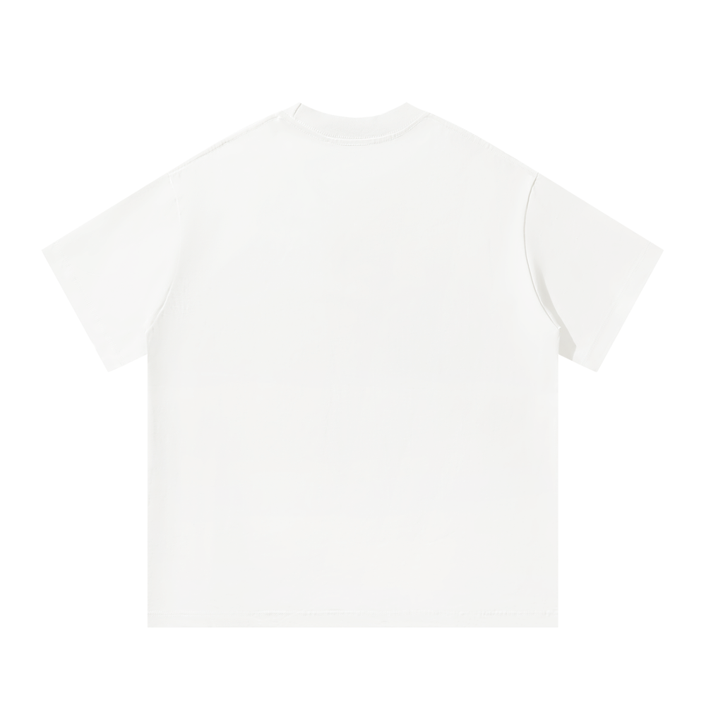 "Pain" Oversized T-shirt