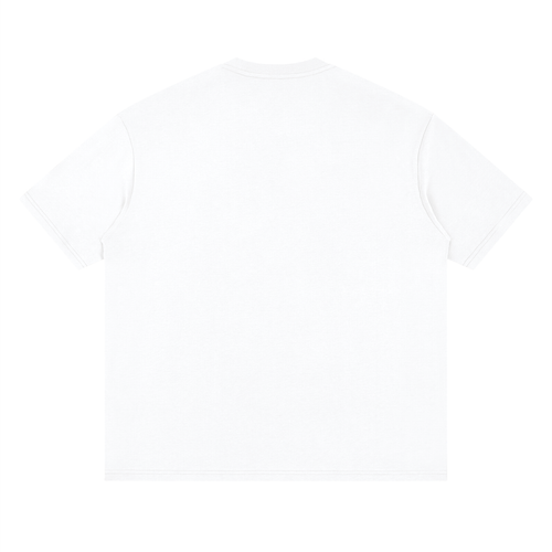 "In God We Trust" Oversized T-shirt