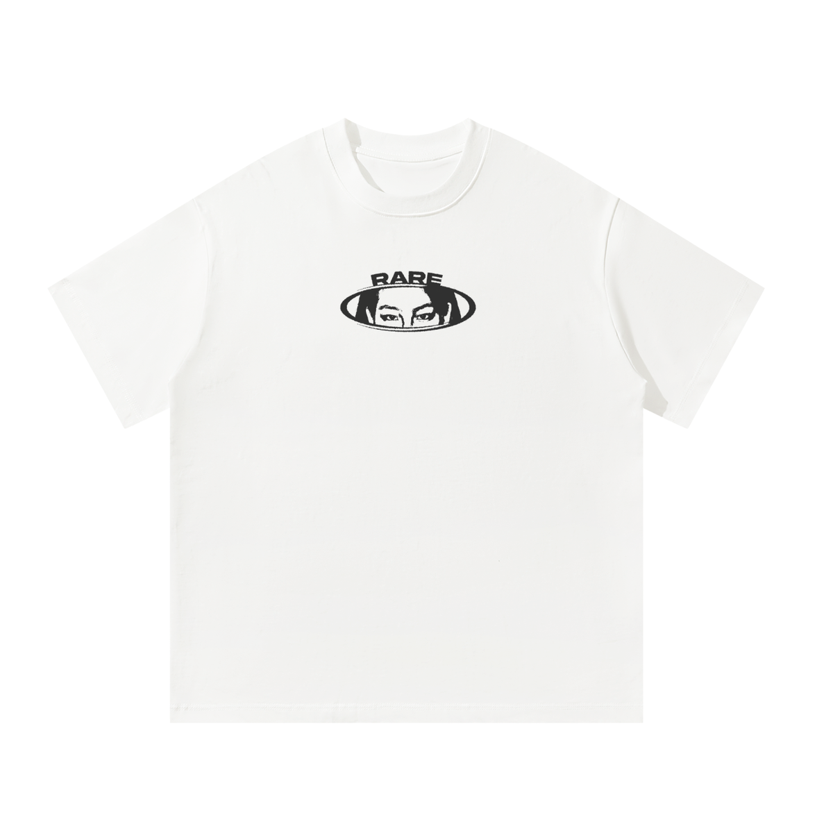 "Showing Emotions" Oversized T-Shirt