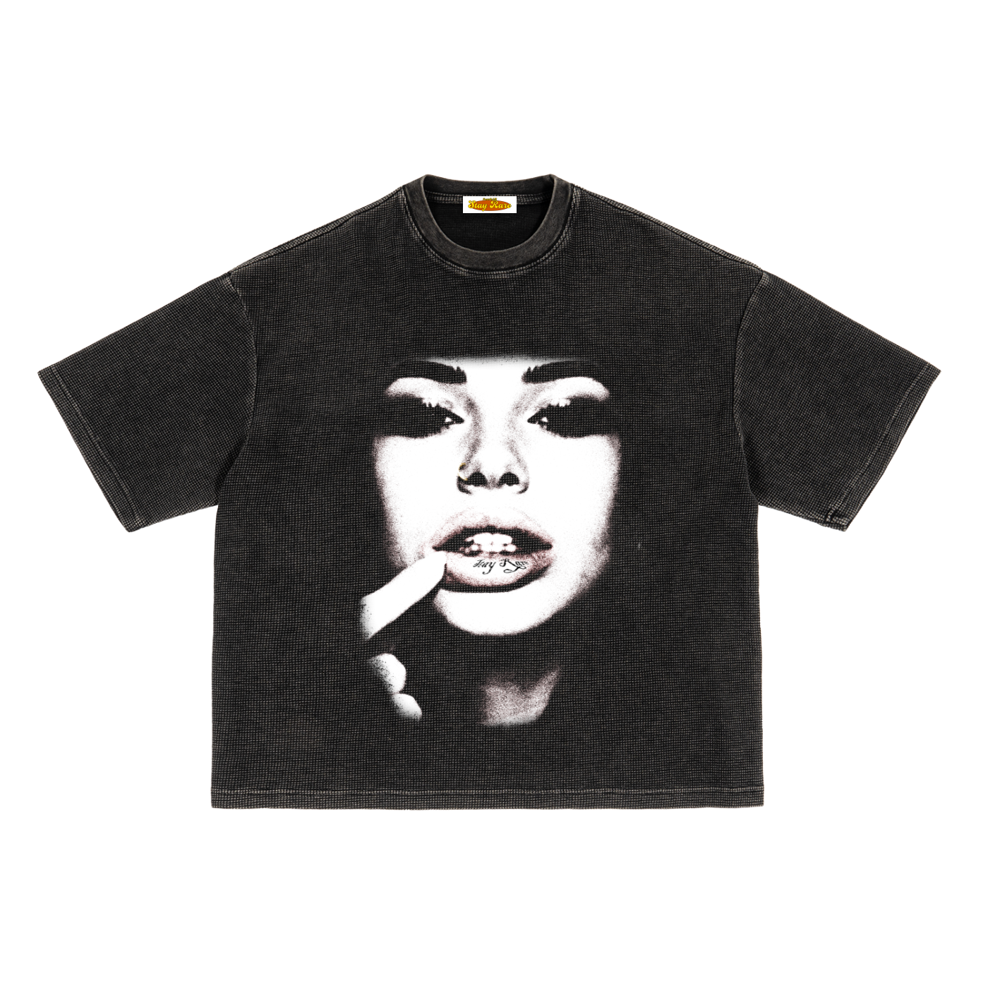 Stay Rare Graphic Tee