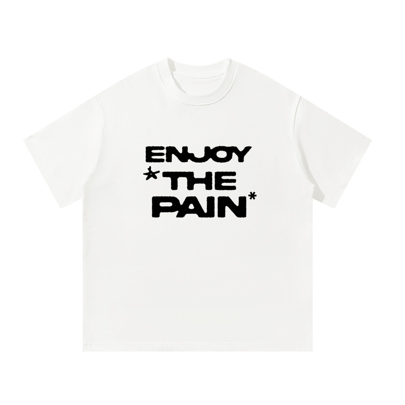 "Pain" Oversized T-shirt