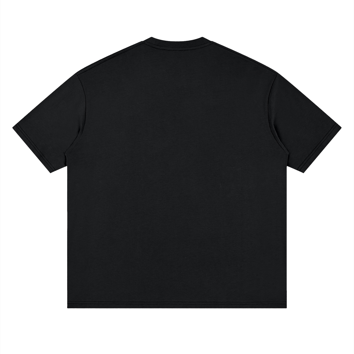 Graphic Loose  T-Shirt