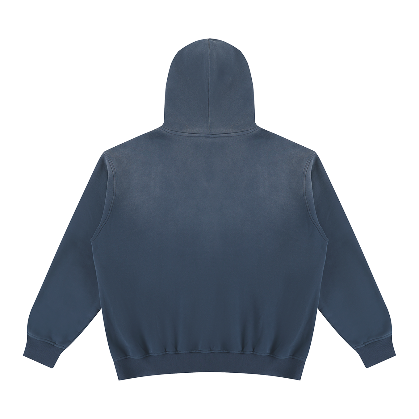 Cartoon Vintage Wash Hoodie