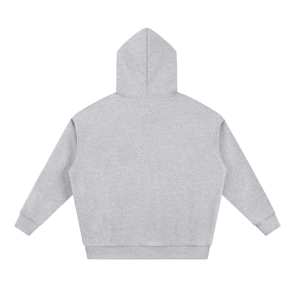 "*this is my comfy fit" Hoodie