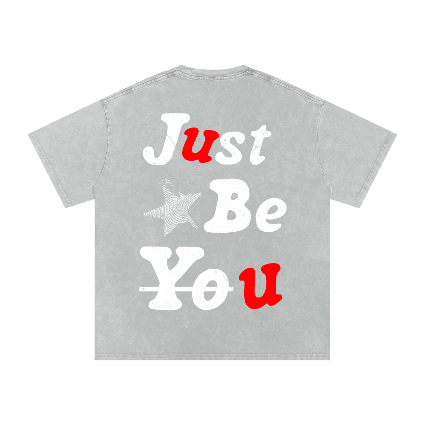 "Stand Out " Oversized T-shirt