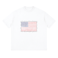 "In God We Trust" Oversized T-shirt
