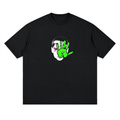 Graphic Loose  T-Shirt
