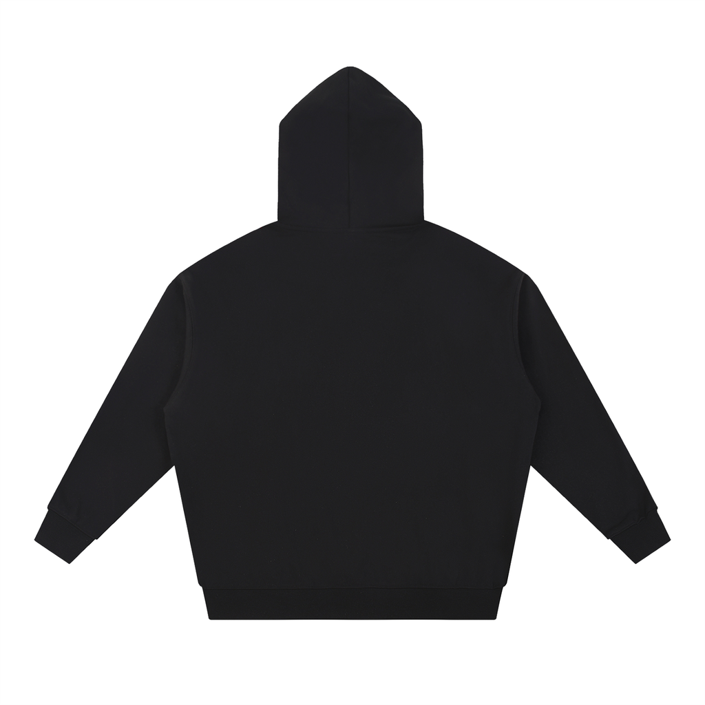 "*this is my comfy fit" Hoodie