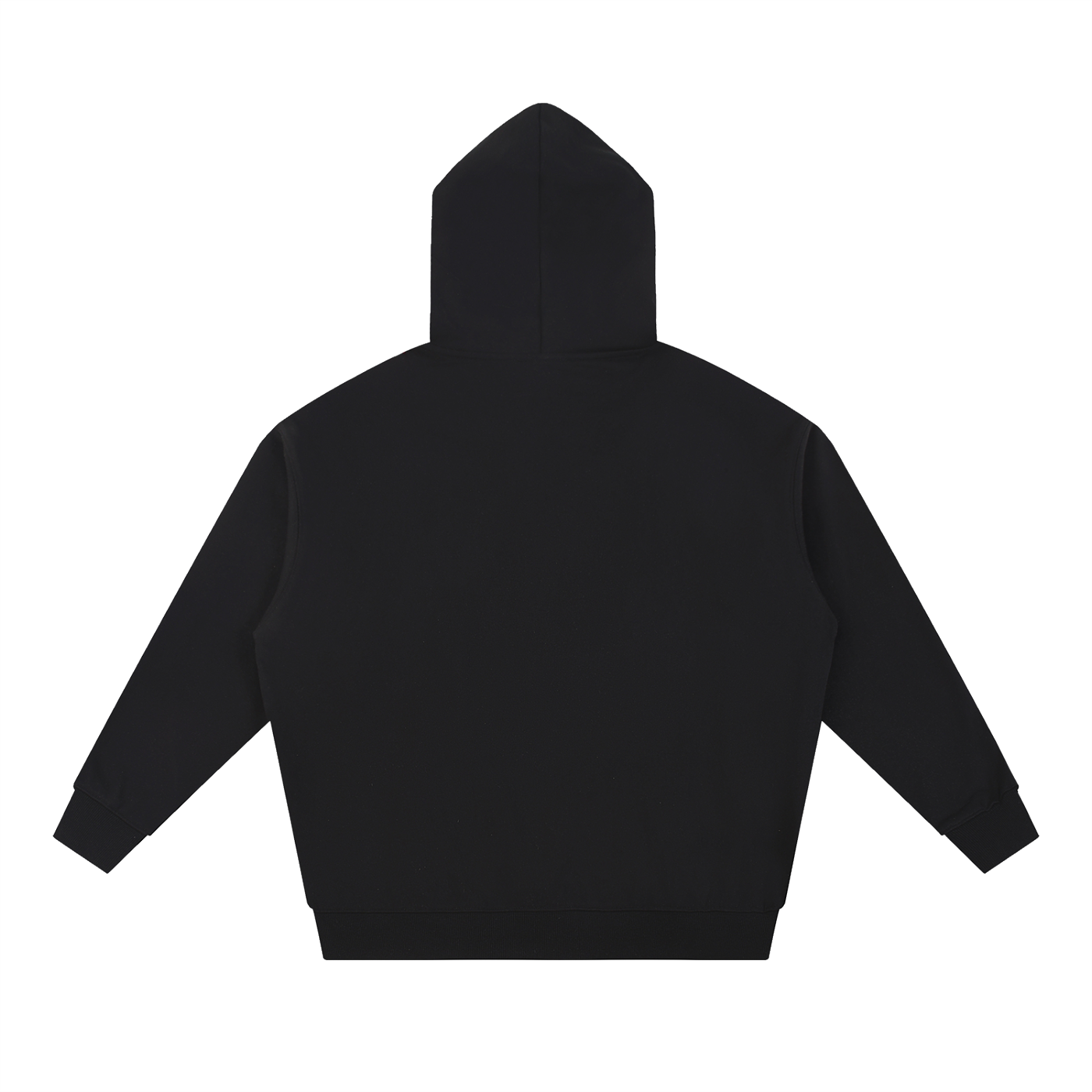 "*this is my comfy fit" Hoodie
