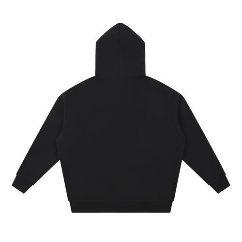 "*this is my comfy fit" Hoodie