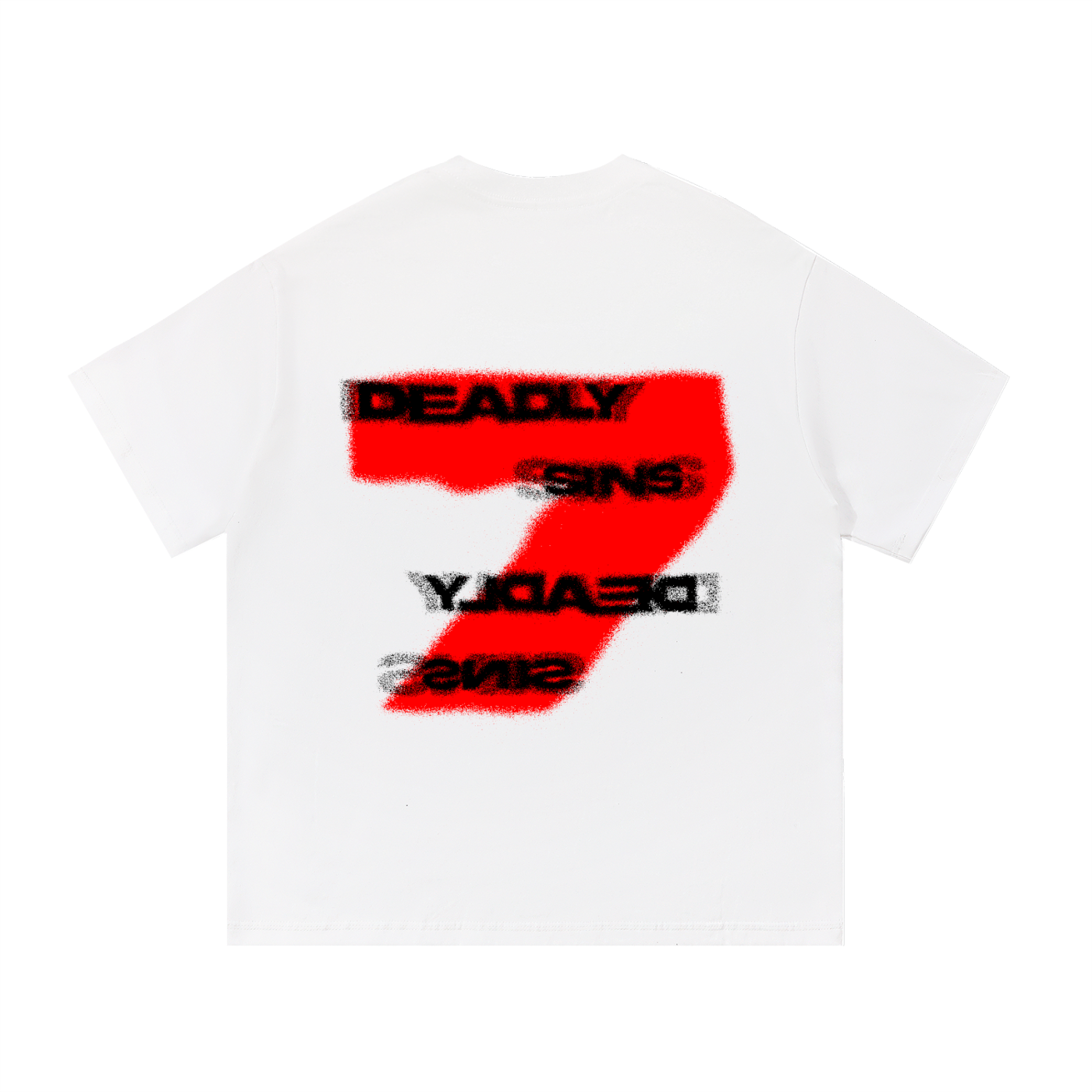 "Deadly Sins" Essential T-shirt