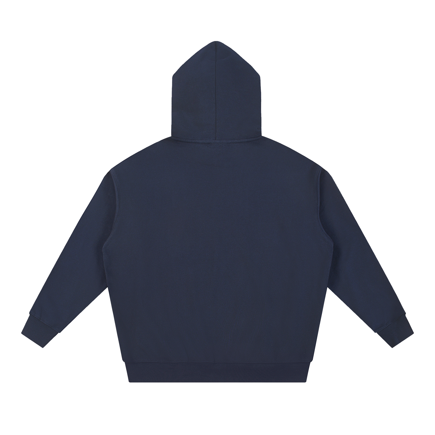 "*this is my comfy fit" Hoodie